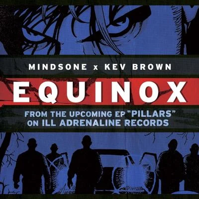 Kev Brown/J ScienideEquinox