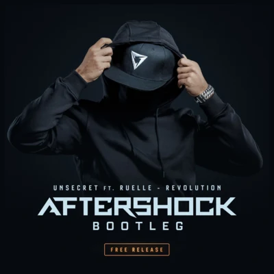 AftershockRevolution (Aftershock Bootleg)