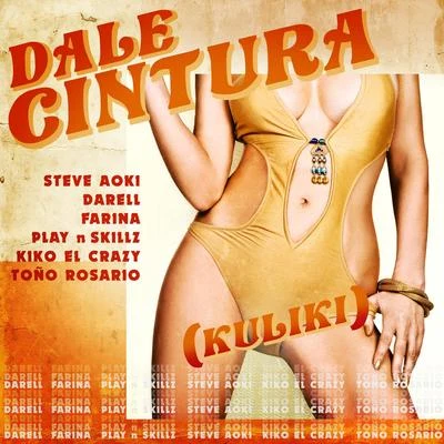 Play-N-Skillz/Slim/Play N SkillzDALE CINTURA (Kuliki)