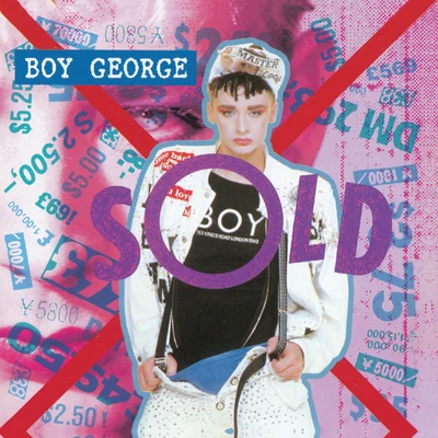 Boy George/Culture ClubSold