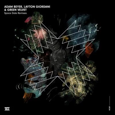 Adam BeyerSpace Date Remixes