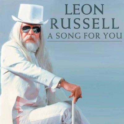 Leon Russell/Alla Rakha/George Harrison/Ravi Shankar/Bob Dylan/Billy Preston/Ringo StarrA Song For You