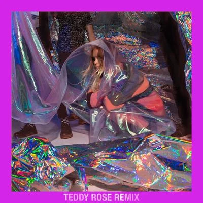 TransvioletUndo (Teddy Rose Remix)