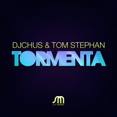 Tom Stephan/Erick IbizaTormenta