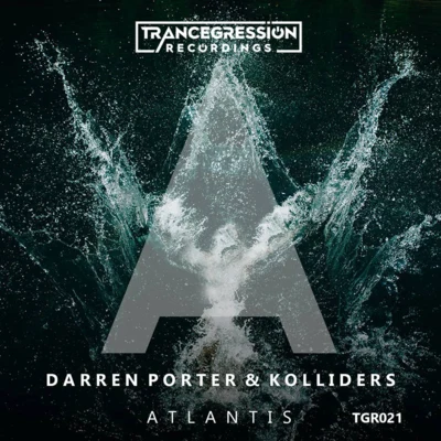 Darren PorterAtlantis