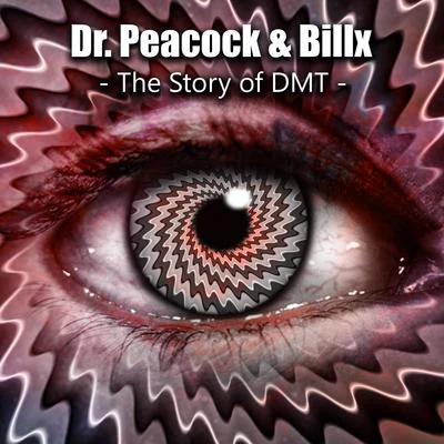 BillxThe Story of DMT