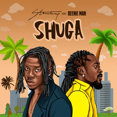 Shaydee/Stonebwoy/Banky W.Shuga