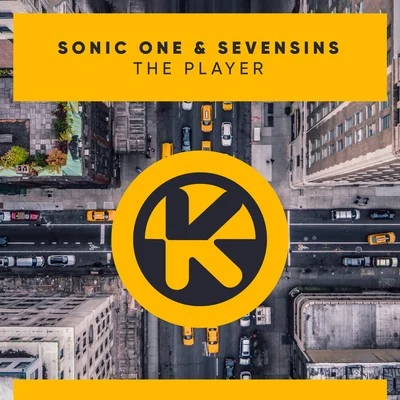 Sonic OneThe Player