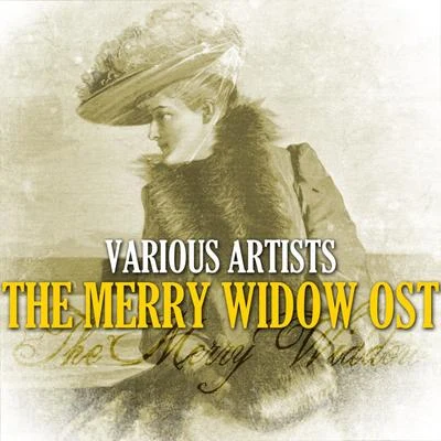 MGM Studio OrchestraMGM Studio ChorusGene De PaulJohnny MercerAdolph DeutschThe Merry Widow Original Soundtrack Recording