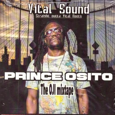 Afu-Ra/Prince OsitoVital Sound (Straight Outta Vital Roots)