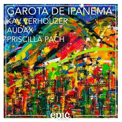 Kav Verhouzer/Twan RayGarota de Ipanema