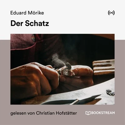 Robert MusilChristian HofstetterBookstream HörbücherDer Schatz