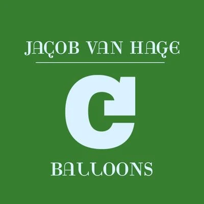 Jacob Van Hage/Art Inc.Balloons