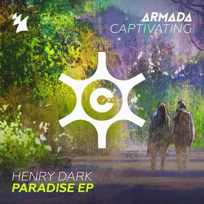 Henry DarkParadise EP