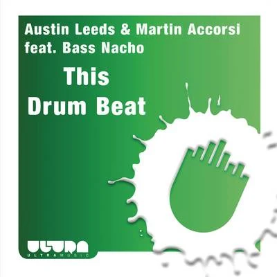 Austin LeedsPaul van DykThis Drum Beat