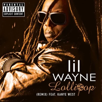 Lil WayneLollipop (Nasty Ways Remix)