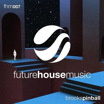 Brooks/Isabèl UsherPinball (Original Mix)