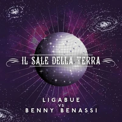 Benny BenassiIl sale della terra (bootleg remix EP)