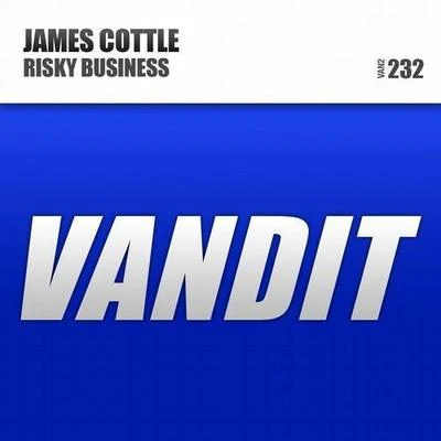 Quadraphonic/James CottleRisky Business