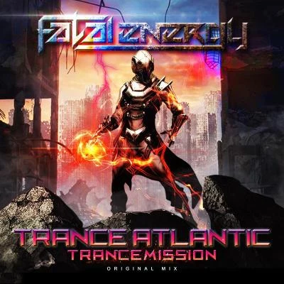 Trance AtlanticTrancemission