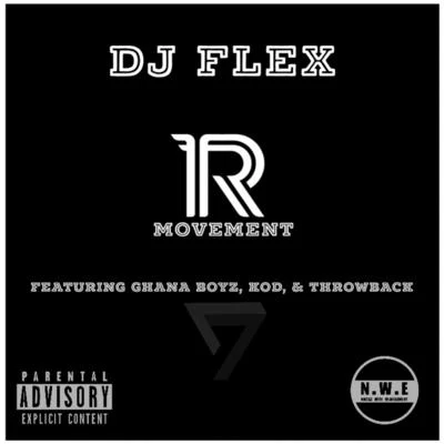 DJ FlexR Movement