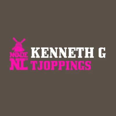 Kenneth GTjoppings