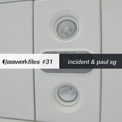 IncidentBasswerk Files #031 Incident + Paul Sg