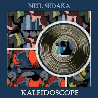 Neil SedakaKaleidoscope