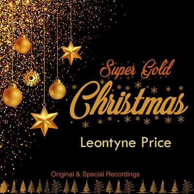 Leontyne PriceSuper Gold Christmas