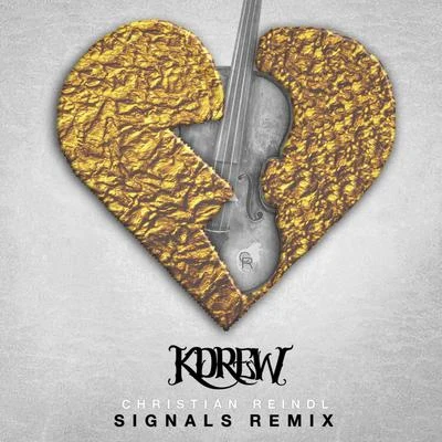 KDrewRico & MiellaSignals (Christian Reindl Remix)