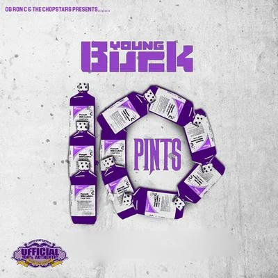 Young Buck10 Pints (Chopnotslop Remix)