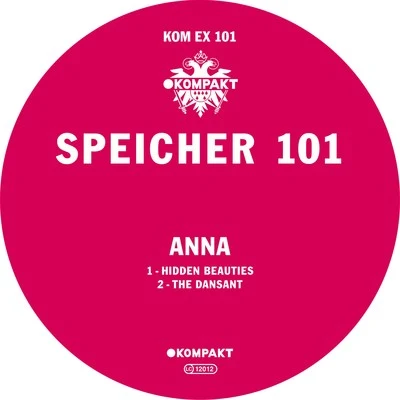 Dj Tonio/AnnaSpeicher 101