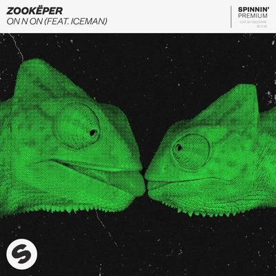 Zookëper/Captain CutsOn N On (feat. Iceman)