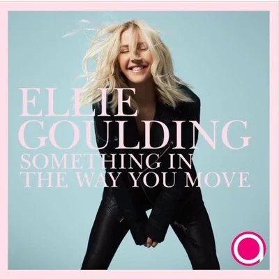 Ellie Goulding/Alex del ToroSomething In The Way You Move (Alex del Toro Edit)