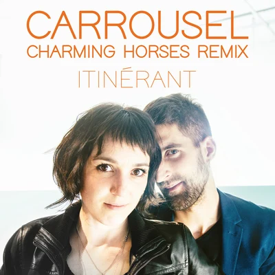 Charming Horses/LIZOTItinérant