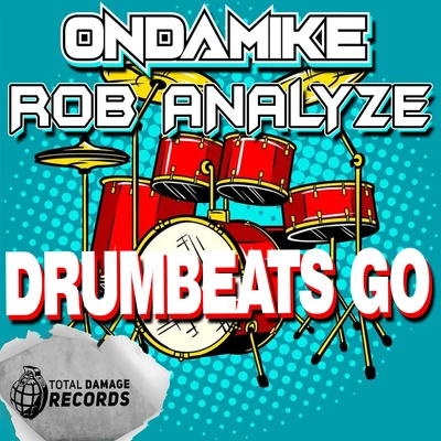 OnDaMiKeDial uPDRUMBEATS GO