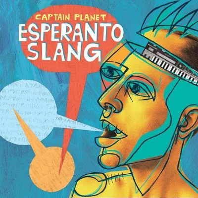 Captain Planet/SarkodieEsperanto Slang