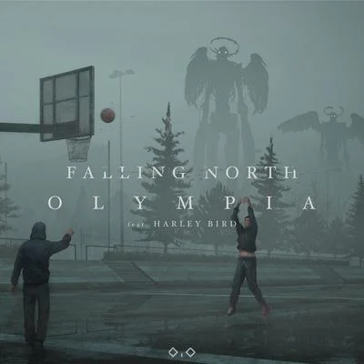 Falling NorthOlympia