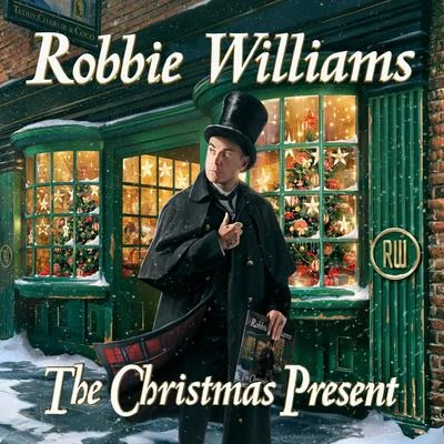 Robbie WilliamsThe Christmas Present (Deluxe)