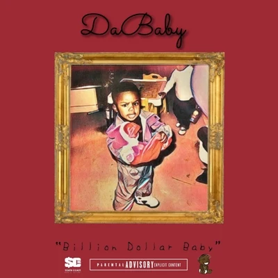 DaBabyBillion Dollar Baby