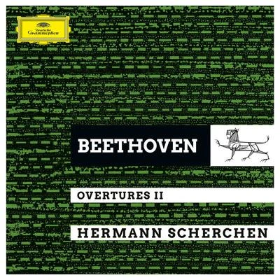 English Baroque OrchestraHermann ScherchenBeethoven: Overtures II