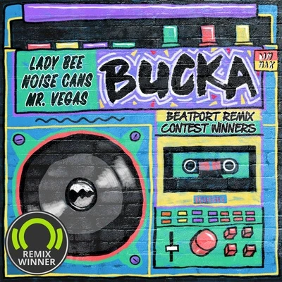 Lady BeeBucka (Beatport Remix Contest Winners)