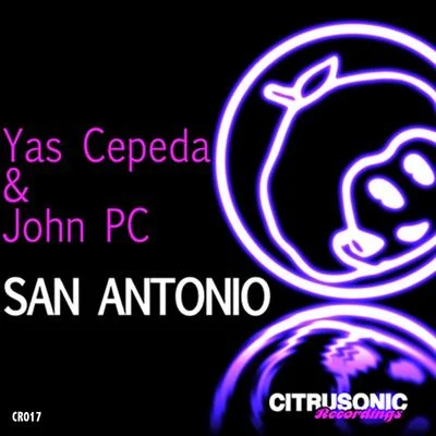 Yas Cepeda/Josh The Funky 1/David Puentez/Deep Josh/Luna Moor/Jonathan Cowan/The Machine/Matan Caspi/Dany Cohiba/John PCSan Antonio