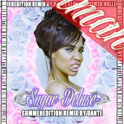 ImanSugar Deluxe (Summer Edition) (Dante Remix)