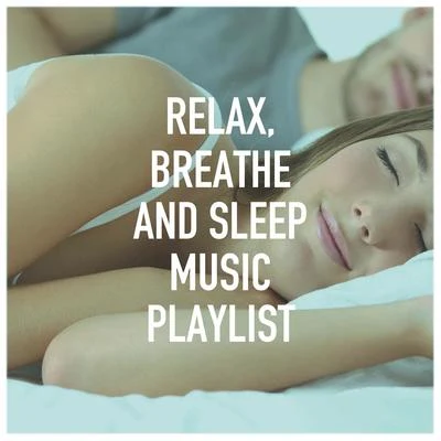 Chinese Relaxation and Meditation/Asian ZenRelax, Breathe and Sleep Music Playlist