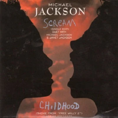 Michael JacksonSWVScreamChildhood