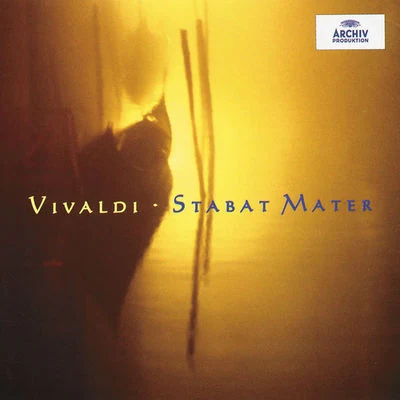 Michael ChanceVivaldi: Stabat mater; Nisi Dominus; Salve Regina