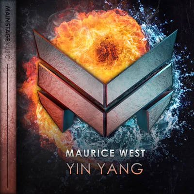 Maurice WestYin Yang