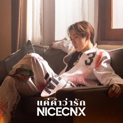 TARVETHZ/NICECNXแค่คำว่ารัก (Original)