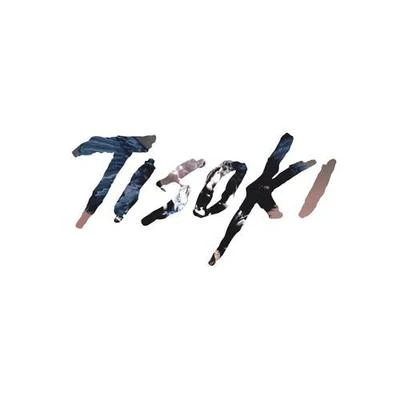 TisokiGoosebumps (Tisoki Flip)